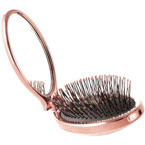 Wet Brush Mini Pop Fold Rose Gold Četka za kosu slika 3