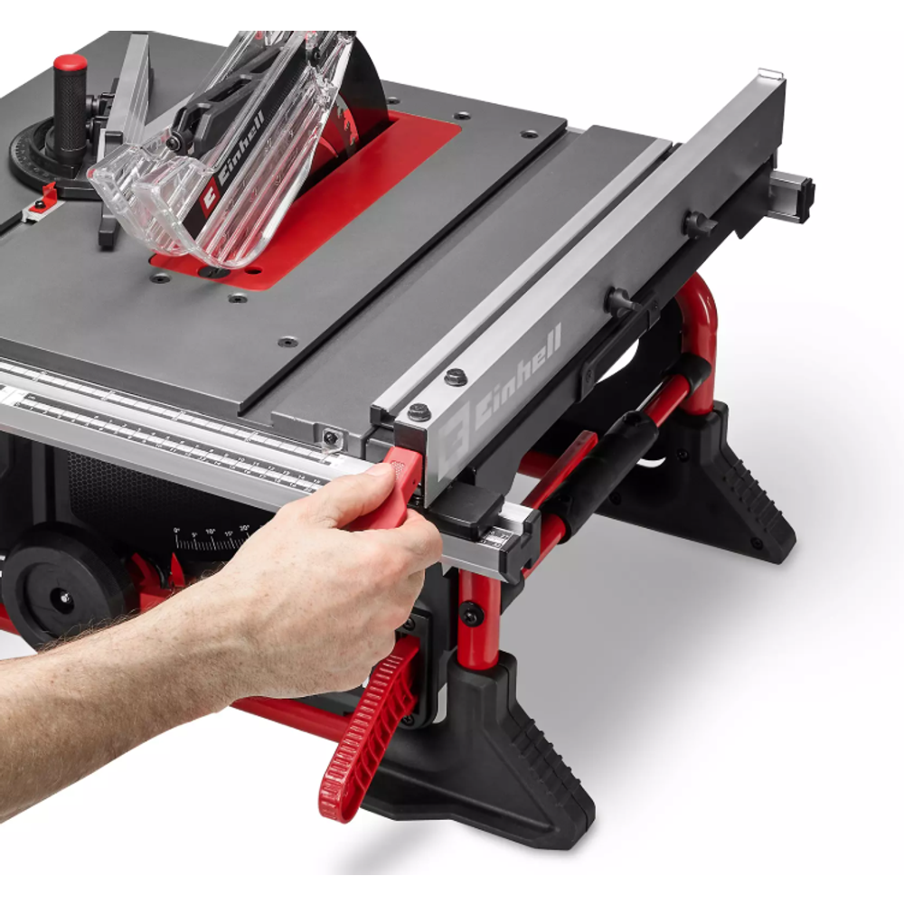 Einhell TE-TS 36/8 T Li-Solo, akumulatorska stolna kružna pila slika 3