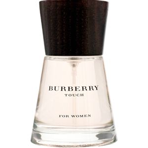 Burberry Touch Woman EDP  100ml
