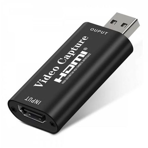Adapter USB 3.0 (M) na HDMI 4K 60Hz (F) slika 1