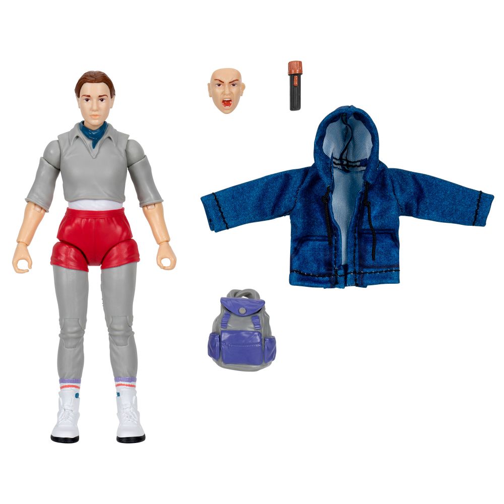 Stranger Things Upside Down kolekcionarska figura, više vrsta slika 15