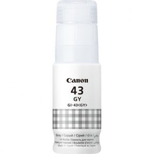 Canon INK Bottle GI-43 GY