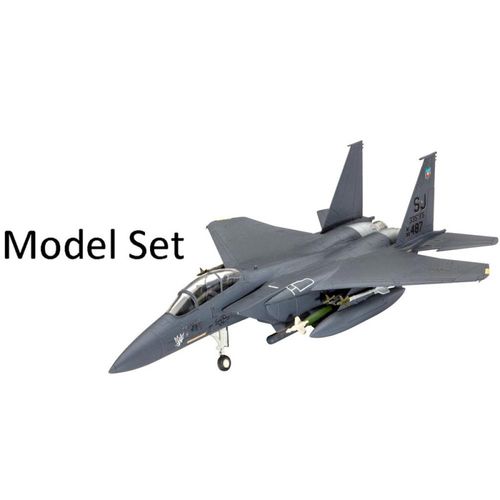 Revell Maketa Model Set F-15E Strike Eagle   B slika 2