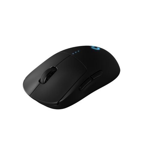 Logitech G PRO HERO Wireless Gaming Mouse slika 2