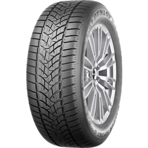 Dunlop Zimska guma za SUV/terenska vozila 255/50 R19 107V Winter Sport 5 SUV XL
