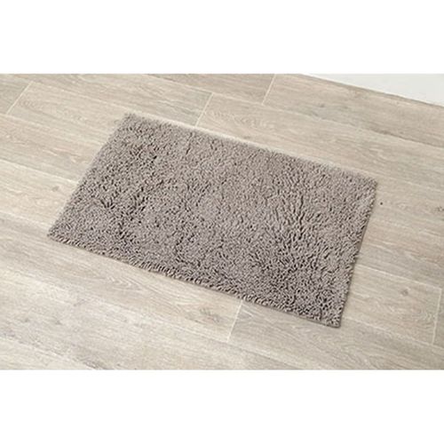 TENDANCE TEPIH 50X80CM MIKROFIBER MAT TAUPE 7742165 slika 1