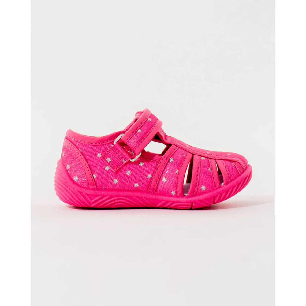 Chicco Dječije patofne Tullio, Fuchsia 2 slika 2