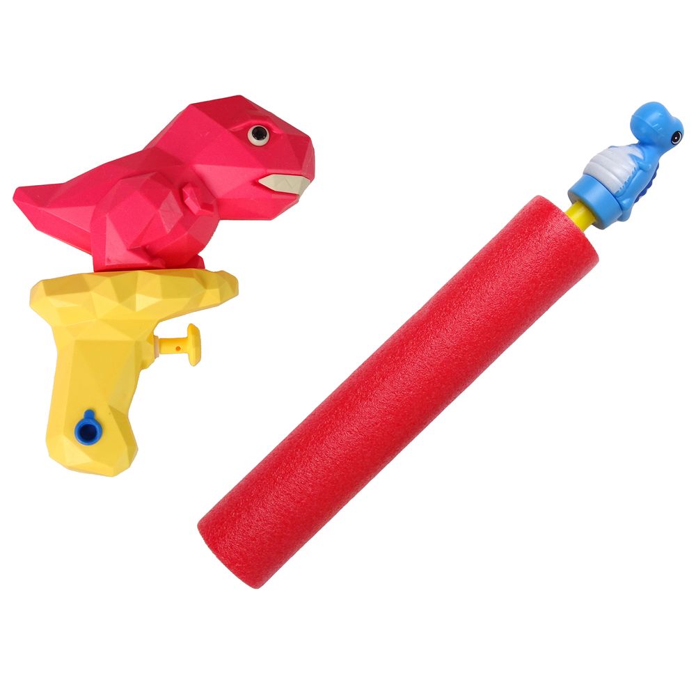 Set igračaka za ronjenje - dinosauri slika 4