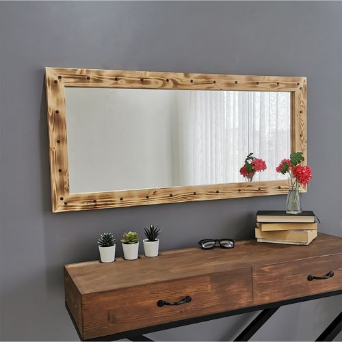 Z11050ES Walnut Mirror slika 2