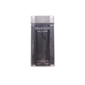 Ted Lapidus BLACK SOUL edt sprej 100 ml