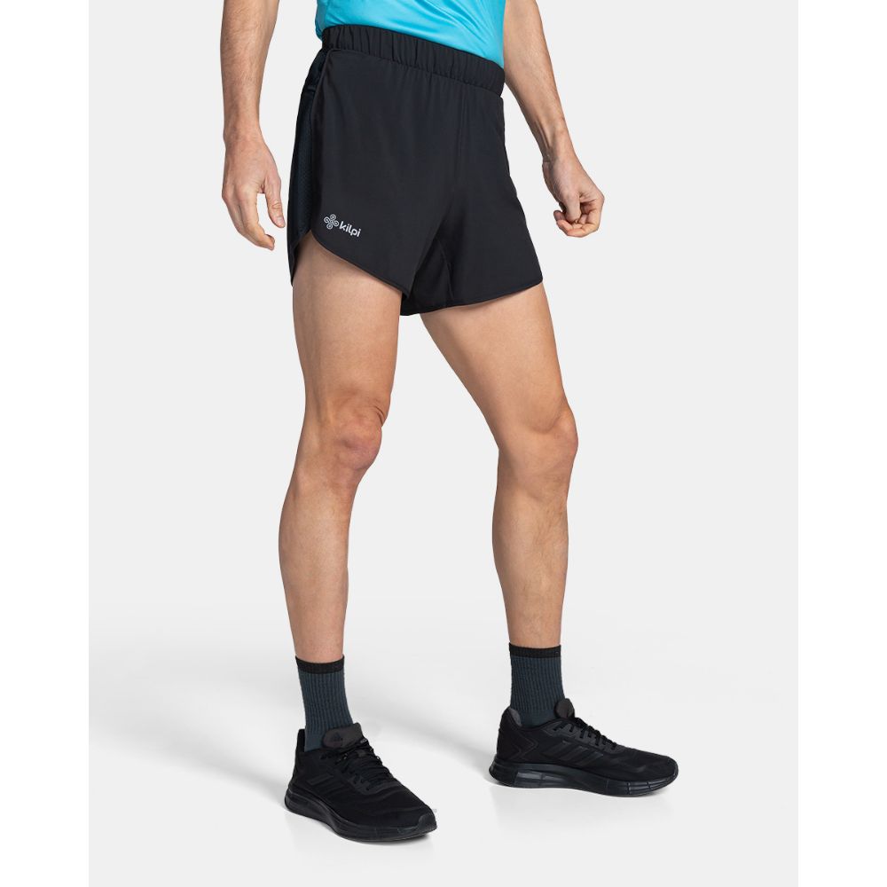 KILPI Šorc COMFY-M - Muške Hlačice za Trčanje i Fitness slika 1