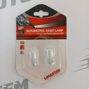 Sijalica Lima Blister 12V W16W Obične