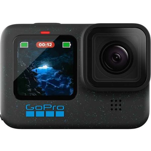 Akciona Kamera GOPRO Hero12 Black slika 1