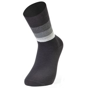 SOCKS BMD Muška sokna Relax art.258 veličina 43-44 crna