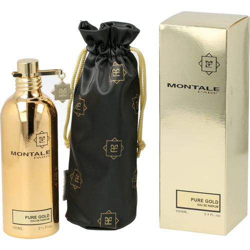 Montale Paris Pure Gold Eau De Parfum 100 ml (woman) slika 2