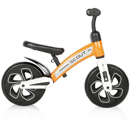 Lorelli Bicikl Balance Bike Scouit - Orange  slika 4