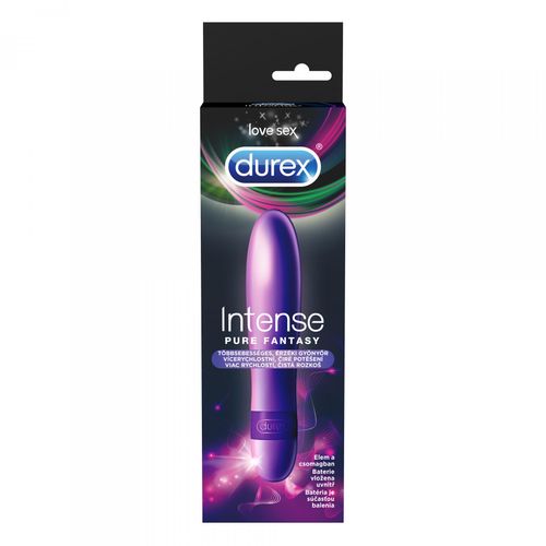 Durex Intense Pure Fantasy Massager slika 1