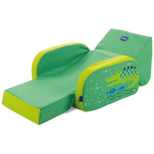 CHICCO fotelja Twist fotelja green 7909867 slika 4