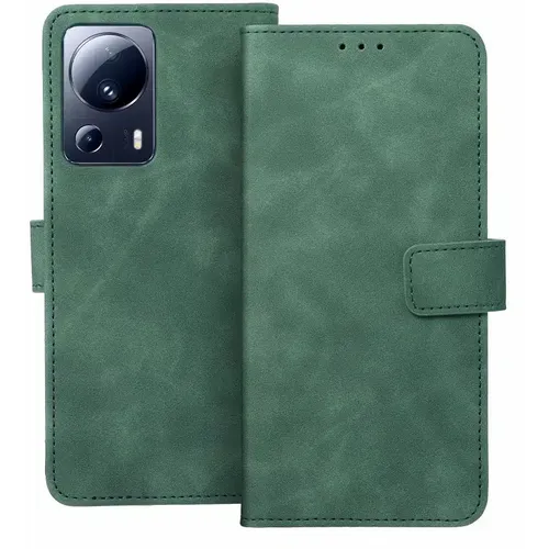 TENDER preklopna futrola za XIAOMI 13 Lite green slika 2