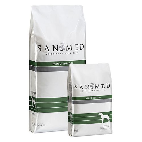 Sanimed Dog Neuro Support 12,5 kg slika 1