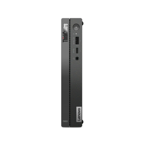 Lenovo Think 12LN004UYA ThinkCentre neo 50q G4 Tiny, Core i3-1215U (6C (2P+4E)/8T, P 1.2/4.4GHz, E 0.9/3.3GHz, 10MB), DDR4 1x 8GB SODIMM, SSD 512GB 2280 NVMe Opal, UHD Graphic, GLAN, WLAN, BT, Spk 2x 1W, HDMI/DP, KybSR/Mouse, 65W p/s, no OS, 3YW slika 6