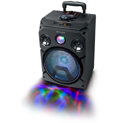 Muse party box Bluetooth zvučnik M-1915DJ slika 4