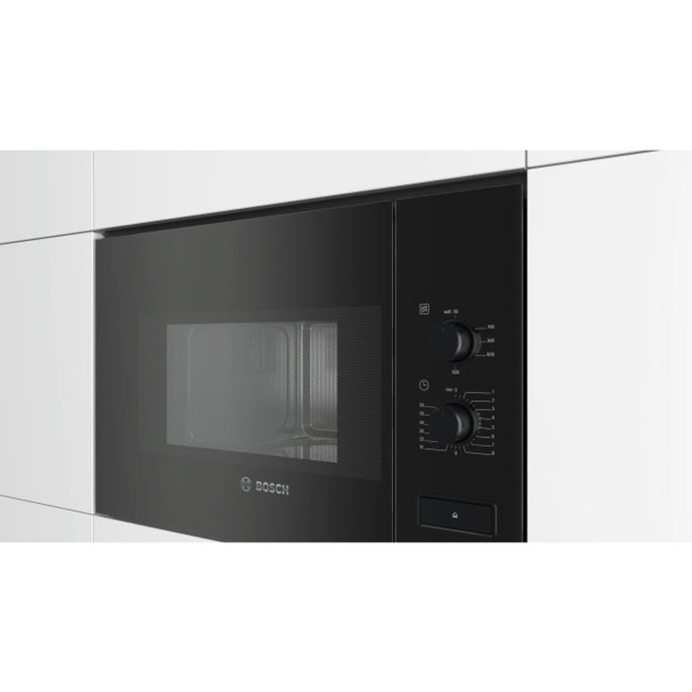 Bosch Ugradbena mikrovalna BFL520MB0 slika 2