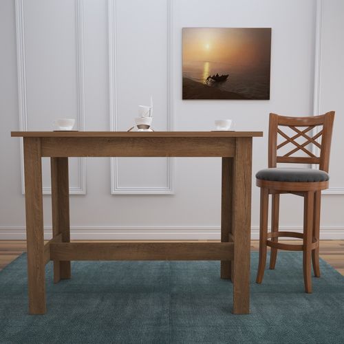 Woody Fashion Blagovaonski stol, Barra - Caucasian Oak slika 3