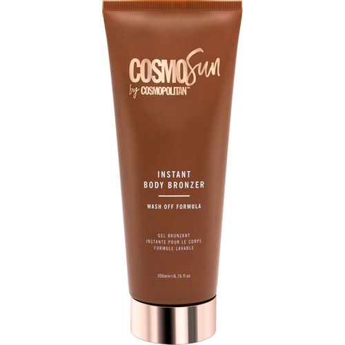 COSMOSUN - INSTANT BODY BRONZER bronzer 200ml slika 1