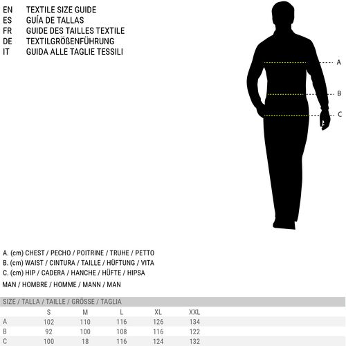 Svečana odjeća za odrasle Limit Costumes Elanea Srednjovjekovna Dama M slika 3