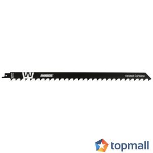 List za recipročnu pilu AC 400mm 12,7mm 2TPI RD-ACS2041HM