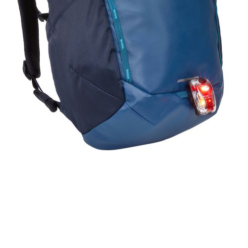 Univerzalni ruksak Thule Chasm Backpack 26L plavi slika 6