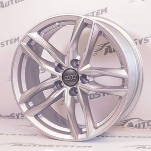 Aluminijumska Felga Audi 18x8.0 P690