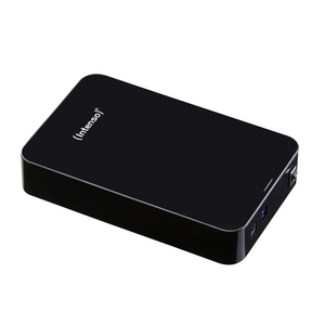 Intenso external drive 6TB 3.5 "Memory Center USB 3.0