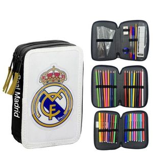  Real Madrid trostruka pernica