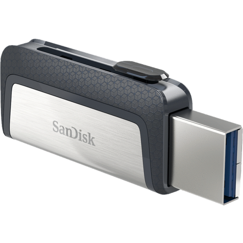 Sandisk 128GB ULTRA DUAL DRIVE USB TYPE-C slika 2