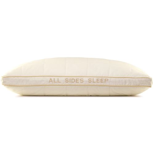 Klasični jastuk Vitapur Bamboo All Sides Sleep 1+1 GRATIS slika 7
