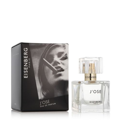 Eisenberg J'ose Eau De Parfum 30 ml (woman) slika 2