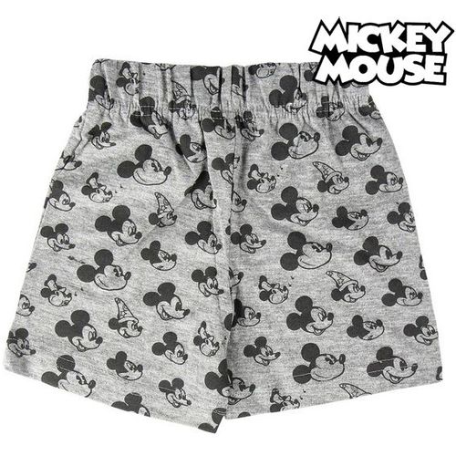Set Odjeće Mickey Mouse Siva slika 2