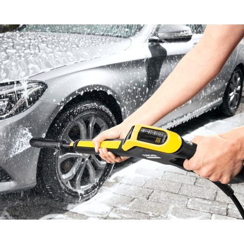 Karcher  K 4 POWER CONTROL Perač pod pritiskom slika 6