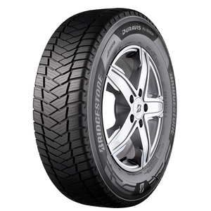 Bridgestone Guma 195/65r16c 104/102t duravis all season bridgestone cjelogodisnje kombi i polu gume