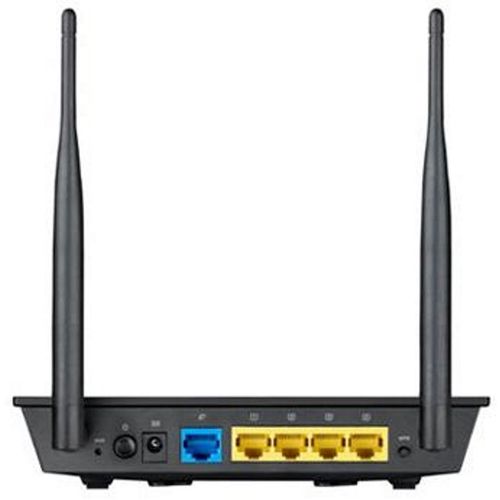 ASUS RT-N12E N300 Wi-Fi Router slika 8