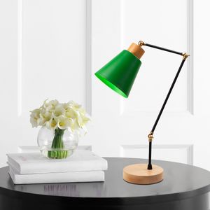 Manavgat - N-594 Zelena Stolna Lampa