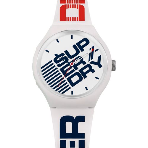 Superdry ručni sat SYG226W slika 1