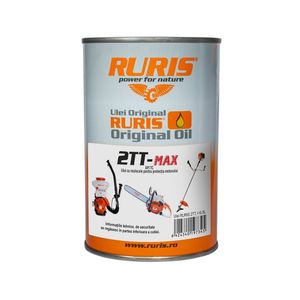 RURIS dvotaktno ulje za motore 2TT-MAX 0.5L
