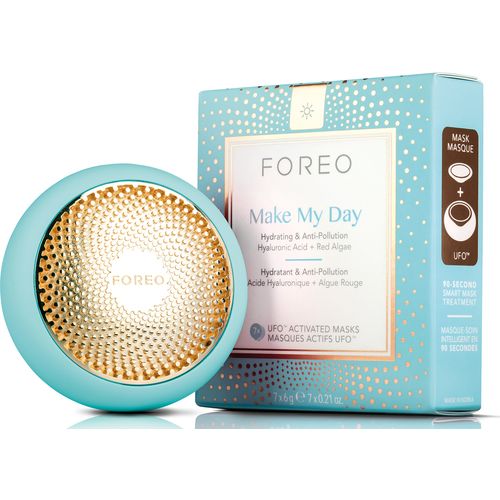 FOREO UFO Mask Make My Day x 7 MIC slika 5