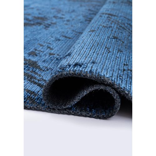 Tepih RUSTIC NAVY BLUE, 200 x 300 cm slika 2