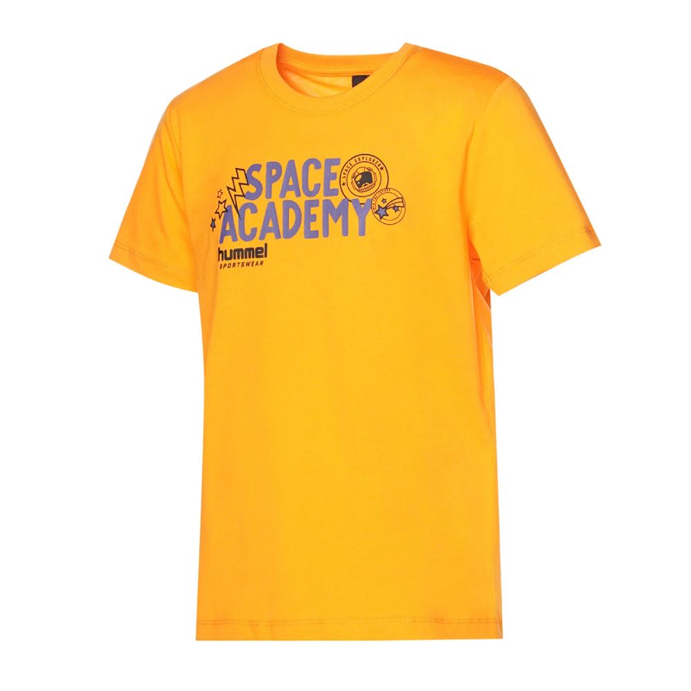 Hummel Majica za dječake Hmlkesia T-Shirt S/S slika 1