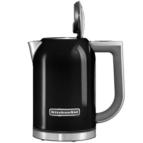 KitchenAid 1.7 L kuhalo za vodu  Onyx Black slika 7