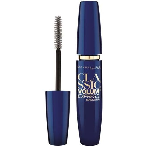 Maybelline New York Maskara Classic Volum Express  slika 1